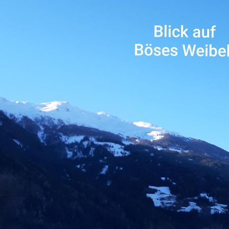 Apartamento Rackhof Oberlienz Exterior foto